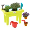 Donica Balkonowa Ecoiffier The garnished planter - 4290