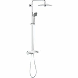 Kolumna Prysznicowa Grohe 26403001 Silikon