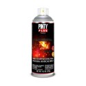 Farba zabezpieczająca przed przegrzaniem Pintyplus Tech A150 400 ml Spray Srebrzysty