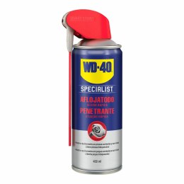 Olej Smarujący WD-40 Specialist 34383 Środek rozpuszczające rdzę 400 ml