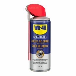 Olej nawilżający do Cięcia WD-40 Specialist 34381 400 ml