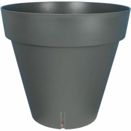 Doniczka Riss RIV3580795940769 Ø 40 cm Szary polipropylen Plastikowy Okrągły