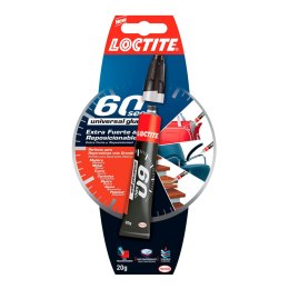 Klej Loctite 60 sec. 20 g