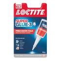 Klej Loctite precision max 10 g