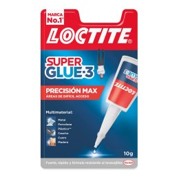 Klej Loctite precision max 10 g