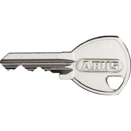 Zamek na klucz ABUS Titalium 64ti/40hb40 Stal Aluminium Długi (4 cm)