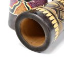 Bęben djembe - etniczny instrument z Afryki 60 cm