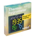 Termohigrometr Levenhuk Wezzer PLUS LP10