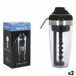 Shaker Percutti Legno percutti Elektryczna 500 ml (2 Sztuk)