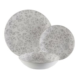 Zestaw Obiadowy Versa Porcelana 18 Części