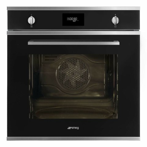 Piekarnik pirolityczny Smeg SFP6401TVN1 70 L