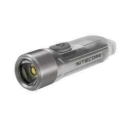 Latarka Nitecore NT-TIKI-GITD-G 1 Części 300 Lm