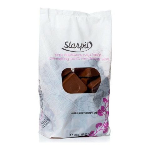 Wosk niskotopliwy Chocotherapy Starpil 8421421230098 (1 kg)