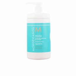 Maska do Włosów Smooth Moroccanoil (1L)