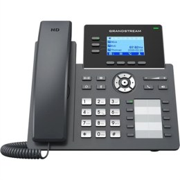 Telefon Stacjonarny Grandstream GRP2604