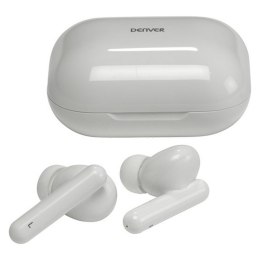 Słuchawki Bluetooth Denver Electronics 111191120210 Biały