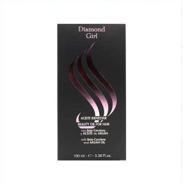 Krem do Stylizacji Diamond Girl Sublime Olejek Arganowy (100 ml)