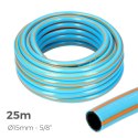 Wąż EDM 74081 Profesional PVC 5/8" Ø 20 mm (25 m)