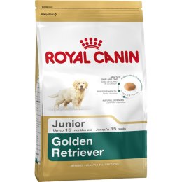 Karma Royal Canin BHN Golden Retriever Puppy Szczeniak/Junior kurczak Ptaki 12 kg