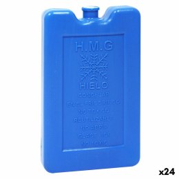 Wkład do Lodówki 350 ml 16 x 10 x 2,8 cm (24 Sztuk)