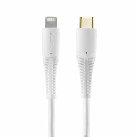 Kabel do Danych/Ładowania z USB Hama 00086408