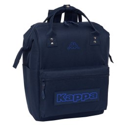 Plecak na Laptopa Kappa Blue Night Granatowy 27 x 40 x 19 cm