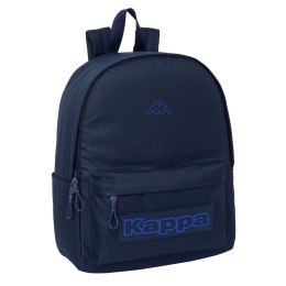 Plecak na Laptopa Kappa Blue Night Granatowy 31 x 40 x 16 cm