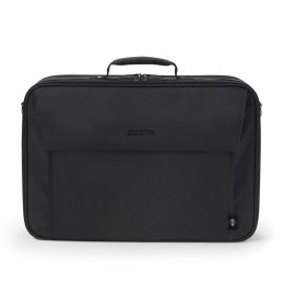 Torba na Laptopa Dicota D30492-RPET Czarny 17,3