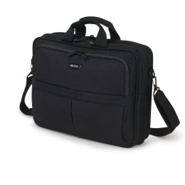 Torba na Laptopa Dicota D31427-RPET Czarny 12