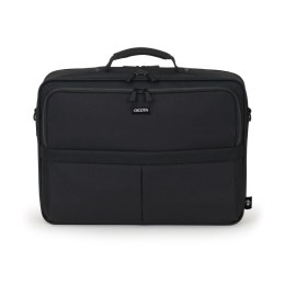 Torba na Laptopa Dicota D31430-RPET Czarny 14,1''