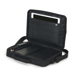 Torba na Laptopa Dicota D31432-RPET Czarny 17,3