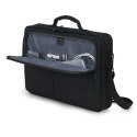 Torba na Laptopa Dicota D31432-RPET Czarny 17,3"