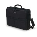 Torba na Laptopa Dicota D31432-RPET Czarny 17,3"