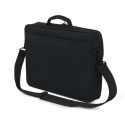 Torba na Laptopa Dicota D31432-RPET Czarny 17,3"