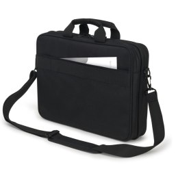 Torba na Laptopa Dicota D31440-RPET Czarny 17,3