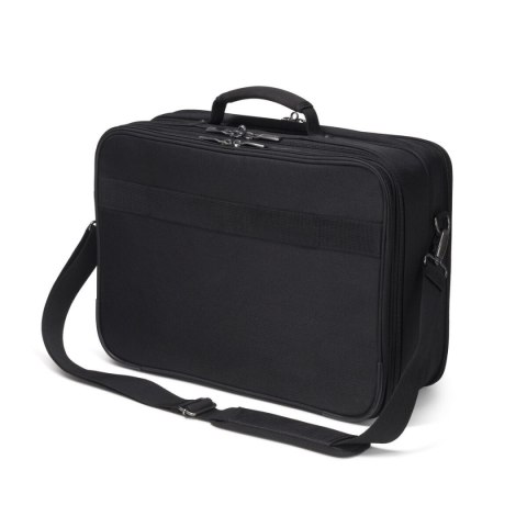 Torba na Laptopa Dicota D31641-RPET Czarny 15,6''