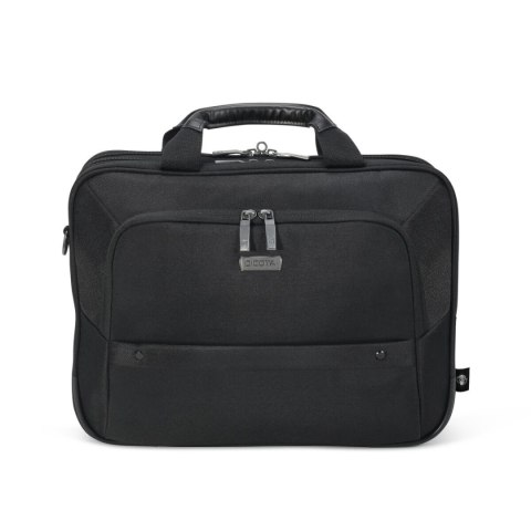 Torba na Laptopa Dicota D31644-RPET Czarny 15,6''