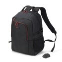 Torba na Laptopa Dicota D31719 Czarny 15,6''