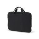 Torba na Laptopa Dicota D31789 Czarny 13,3"