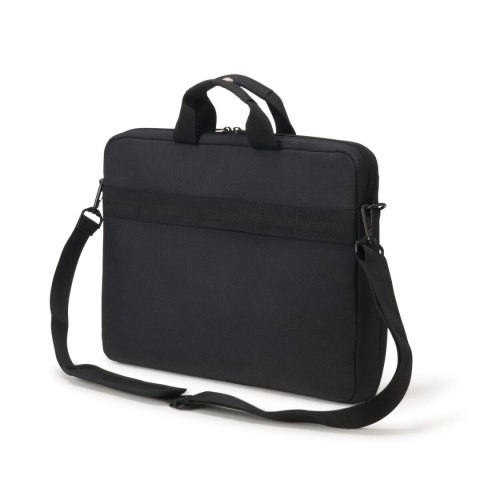 Torba na Laptopa Dicota D31838-RPET Czarny 15,6''