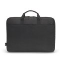 Torba na Laptopa Dicota D31868-RPET Czarny 13,3"