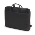 Torba na Laptopa Dicota D31868-RPET Czarny 13,3"