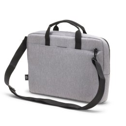 Torba na Laptopa Dicota D31870-RPET Szary 13,3