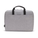 Torba na Laptopa Dicota D31870-RPET Szary 13,3"