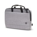 Torba na Laptopa Dicota D31870-RPET Szary 13,3"