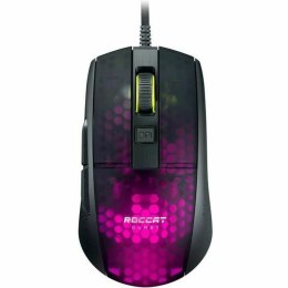 Myszka Roccat BURST PRO Czarny