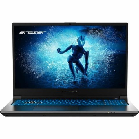 Laptop Erazer Deputy P60 15,6" i5-12450H 16 GB RAM 512 GB SSD Nvidia Geforce RTX 4060