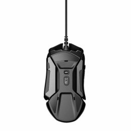 Myszka do Gry SteelSeries Rival 600 Czarny