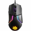 Myszka do Gry SteelSeries Rival 600 Czarny