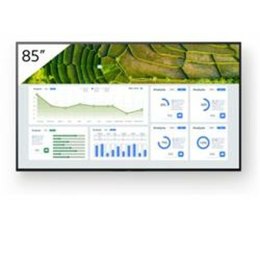 Monitor Videowall Sony PRO BRAVIA 85